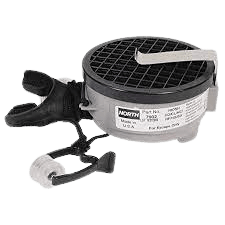 HONEYWELL Emergency Escape Mouth Bit Respirator: