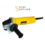 Dewalt 100mm paddle switch grinder- Saudi Supplier