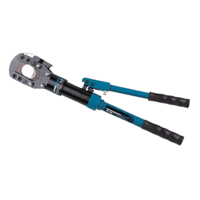 Hydraullic Cable Cutting Tool