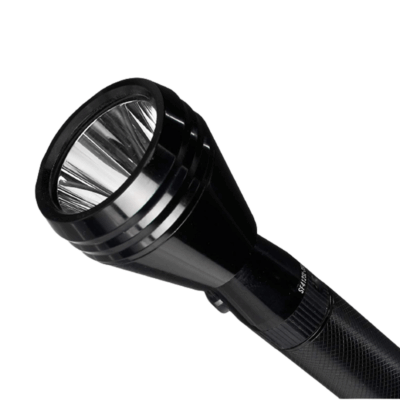 Sanford Rechargeable Flashlight - Image 2