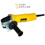 DeWalt 180MM LARGE ANGLE GRINDER – Saudi Supplier
