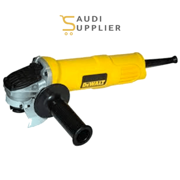 DeWalt 180MM LARGE ANGLE GRINDER – Saudi Supplier