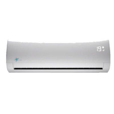 مكيف هواء سبليت 1. 1/2 طن ماندو 1/2 طن ماندو - Image 1