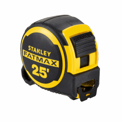 25 قدم FATMAX® TAPE MEASURE ستانلي - Image 2
