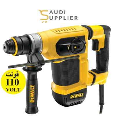 Stanely 26 MM HAMMER VSR-SDS+ 710W DeWalt - Saudi Supplier