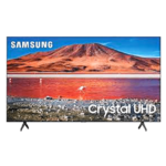 Samsung 55 Inch TV Smart Crystal UHD-Saudi Supplier