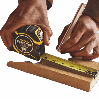 STANLEY Powerlock 30ft - Image 2