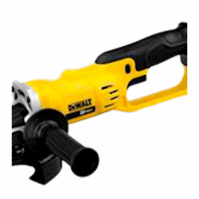 اداة صقل لاسلكية 4 1/2 "DeWalt - Image 2
