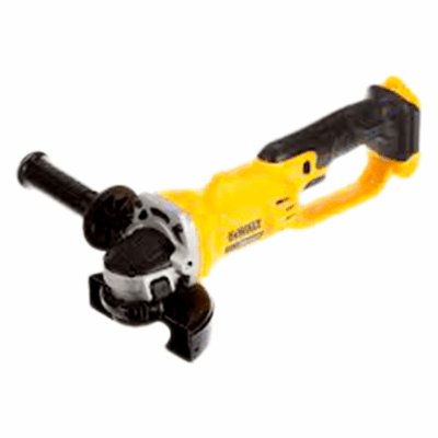 اداة صقل لاسلكية 4 1/2 "DeWalt - Image 3