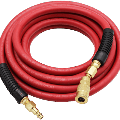 rubber hose - Image 2