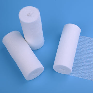Gauze bandage 3 roll