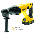Cordless Hammer Drill SDS+ 4A DeWalt- Saudi Supplier