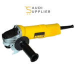 DeWalt Angle Grinder 4-1-2” 1200W -Saudi Supplier