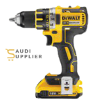DeWalt Cordless Hammer Drill Brushless 2A - Saudi Supplier