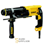 DeWalt HD SDS Plus Combination Hammer 28mm, 220V- Saudi Supplier
