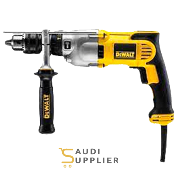 Diamond Drill 1300W DeWalt- Saudi Supplier
