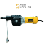 Diamond Drill 2500W + ACCS DeWalt- Saudi Supplier