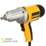 Electrical Impact Wrench 1-2” DeWalt - Saudi Supplier
