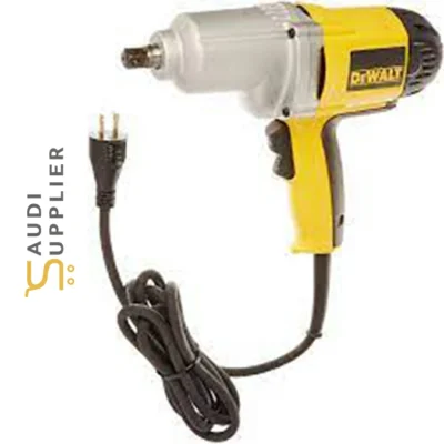 Electrical Impact Wrench 3-4” DeWalt - Saudi Supplier(2)