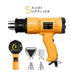 Heat Gun 1800W DeWalt- Saudi Supplier