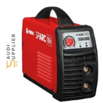 Helvi, inverter sparc welding Machine 186 220v HELVI- Saudi Supplier