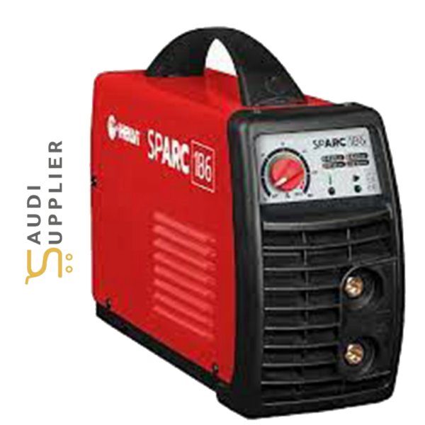 Helvi, inverter sparc welding Machine 226 230v HELVI- Saudi Supplier