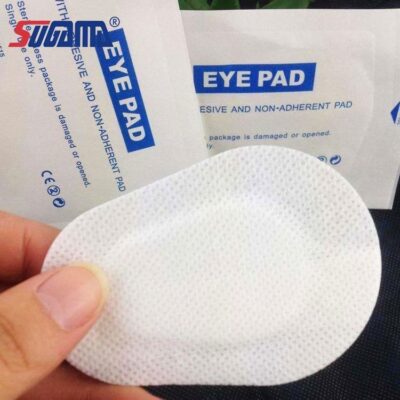 EYEPADS