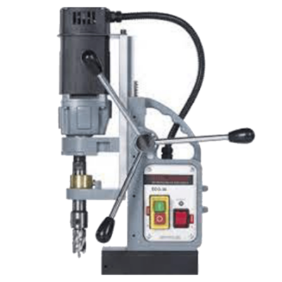 آلة حفر مغناطيسية تصل إلى 100 مم ديوالت - Image 1