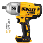 cordless high torque impact wrench DeWalt - Saudi Supplier