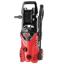 BIG RED High Pressure Washer 2000 W