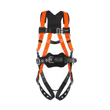 Miller Full Body Harness Titan Non Stretch