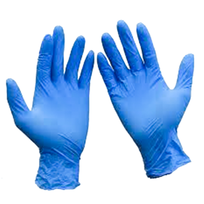 Disposable Nitrile Gloves