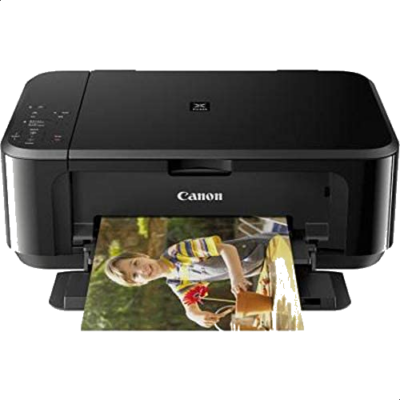 Canon Printer # MG3640