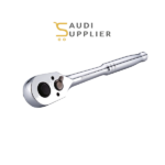 1/2 IN DRIVE PEAR HEAD QUICK RELEASE™ RATCHET- Saudi Supplier