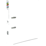 Box File White Color from Saudi Arabia