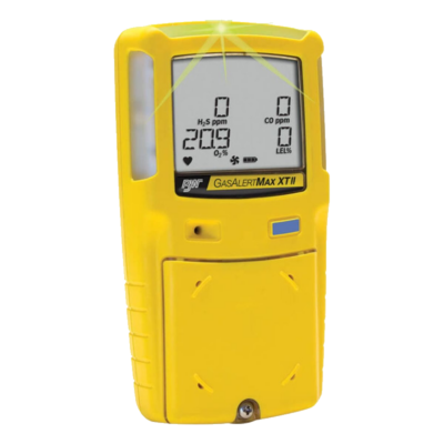 BW™ GasAlert Max  Multi Gas Detector