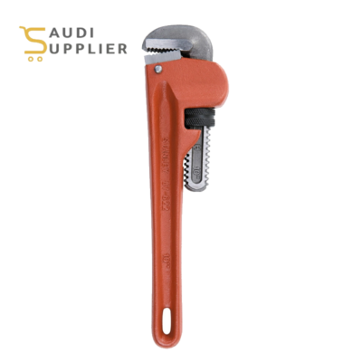 Stanely 10 IN. STRAIGHT PIPE WRENCH- Saudi Supplier