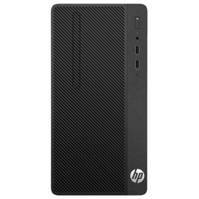 HP 290 G2 i7-8700 4GB 1TB /PC