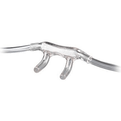 OXYGEN NASAL CANULLA (ADULT SIZE) - Image 2