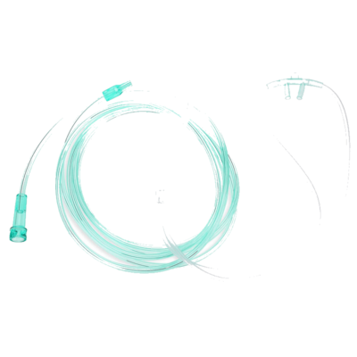 OXYGEN NASAL CANULLA (ADULT SIZE) - Image 1