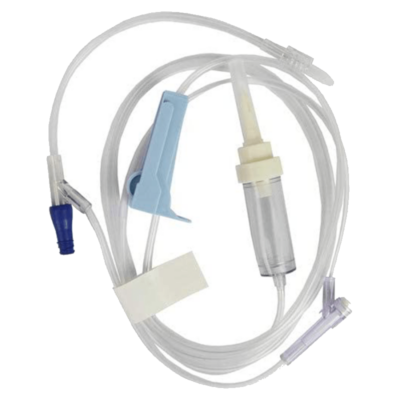 IV TUBING SET