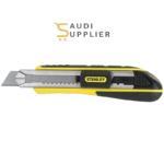 Stanely 18MM FATMAX® SNAP-OFF KNIFE - Saudi Supplier