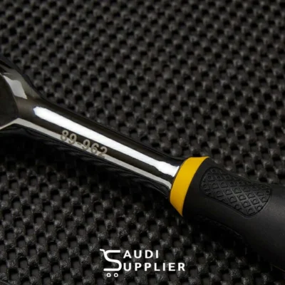 Stanely 3-8 IN DRIVE ROTATOR RATCHET- Saudi Supplier