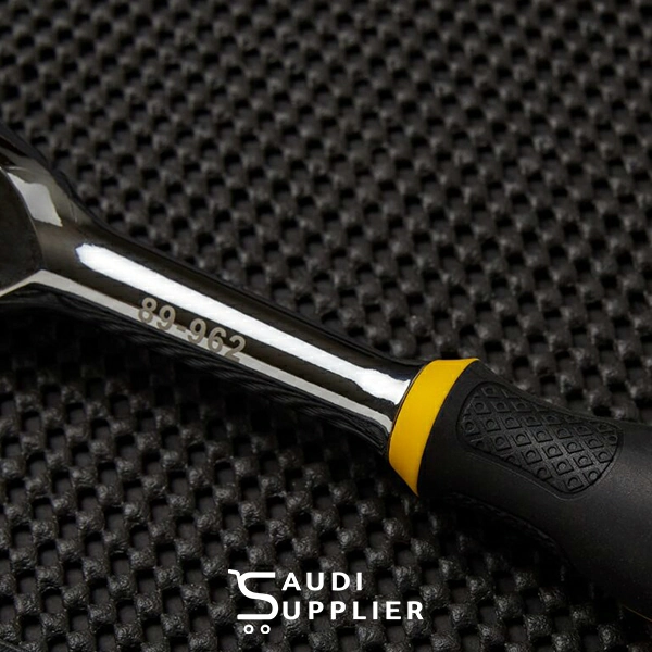 Stanely 3-8 IN DRIVE ROTATOR RATCHET- Saudi Supplier