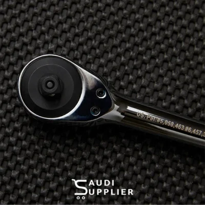 Stanely 3-8 IN DRIVE ROTATOR RATCHET- Saudi Supplier