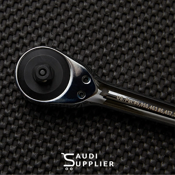 Stanely 3-8 IN DRIVE ROTATOR RATCHET- Saudi Supplier