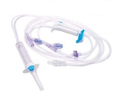 IV TUBING SET - Image 2