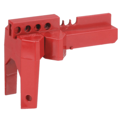 Brady Adjustable Ball Valve Lockout