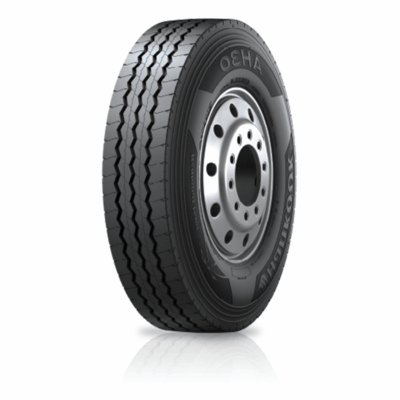 Truck Tire - Image 4