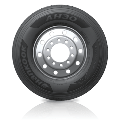 Truck Tire - Image 5